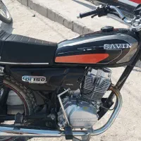 ساوین|موتورسیکلت|مهران (هرمزگان), |دیوار