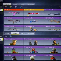 کالاف فقط ۱۰۰ هزار