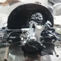 تعمیرگاه تخصصی شهرام فولکس درهمه جای ایران