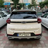 ام‌وی‌ام X22 Pro اتومات، مدل ۱۴۰۲( نقد و اقساط)|خودرو سواری و وانت|تهران, دانشگاه علم و صنعت|دیوار