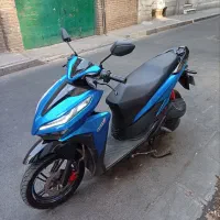 موتورسیکلت باتا کیلک مدل ۱۴۰۲