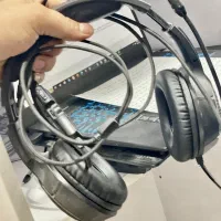 هدست اصلی