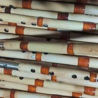 نی هفت بند(هادیان)|سازهای بادی|هشتگرد, هشتگرد قدیم|دیوار