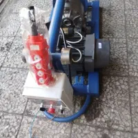 بالابرساختمانی300تا1000کیلو،موتوراصل،شاسی سنگین