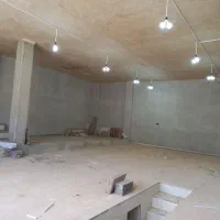 فروش مغازه ۱۳۰ متری|فروش مغازه و غرفه|جونقان, |دیوار