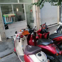 تعمیرات انواع موتور پاکشتی کلیک و آیروکس