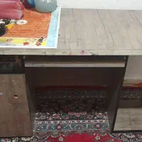 میز کامپیوتر