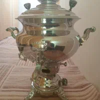 سماورالمپیک