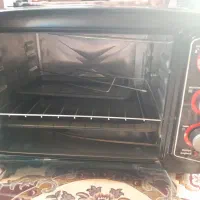 توستر|اجاق گاز و لوازم برقی پخت‌وپز|گرگان, |دیوار