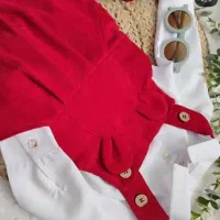 لباس بچگانه مناسب شب یلدا نو|کفش و لباس بچه|تهران, یافت آباد جنوبی|دیوار