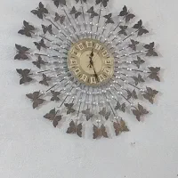 ساعت دیواری