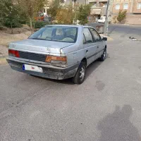 روا مدل 1385دوگانه سوز بدون رنگ|خودرو سواری و وانت|تبریز, |دیوار