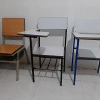 صندلی دانشجویی