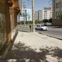 رهن اجاره مغازه سرافرازان خیابان آرمان|اجارهٔ مغازه و غرفه|مشهد, سرافرازان|دیوار