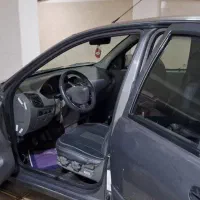 تیبا مدل ۹۳|خودرو سواری و وانت|رودهن, |دیوار