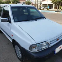 پراید مدل 86|خودرو سواری و وانت|فاضل آباد, |دیوار