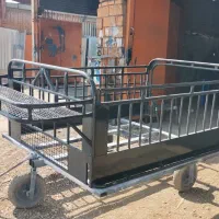 انواع اتاق نیسان دست دوم|قطعات یدکی و لوازم جانبی|شیراز, پادگان ولیعصر|دیوار