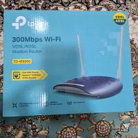 مودم اینترنت TP-link
