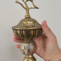 برنز|مجسمه، تندیس، ماکت|ملارد, |دیوار