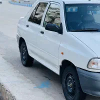 پراید مدل ۹۹