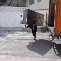 خدمات صفر تا صد باربری آسمان بار اصفهان|خدمات حمل و نقل|اصفهان, رکن الدوله غربی|دیوار