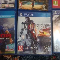 بازی ps4|کنسول، بازی ویدئویی و آنلاین|بروجرد, |دیوار