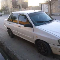 پراید 132مدل 88|خودرو سواری و وانت|دهدشت, |دیوار