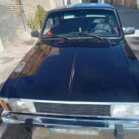 پیکان ۸۲مشکی