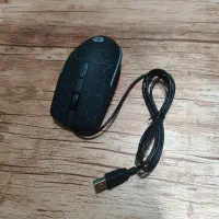 موس گیمینگ hp x600|قطعات و لوازم جانبی رایانه|پاکدشت, پاکدشت (مامازند)|دیوار