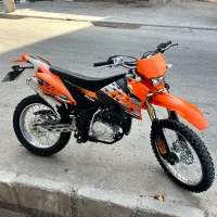 تریل 200cc