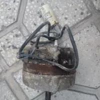 موتور کولر  قدیمی جنس اصلی خوبو