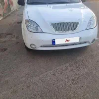 تیبا مدل 93