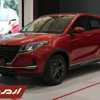 ثبت نام اقساطی لاماکو فلو(قیمت قطعی)ارم خودرو|خودرو سواری و وانت|شیراز, عفیف‌آباد|دیوار
