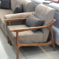 مبل راحتی چستر پانو ((تمام اقساطی))|مبلمان خانگی و میز عسلی|ارومیه, |دیوار