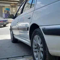 پژو پارس LX TU5، مدل ۱۳۹۴|خودرو سواری و وانت|تبریز, |دیوار