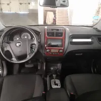 کیا اسپورتیج 2700cc، مدل ۲۰۱۰|خودرو سواری و وانت|تهران, آهنگ|دیوار