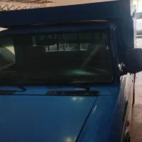 نیسان مدل ۱۴۰۰ ردحد نو|خودرو سواری و وانت|مشکین‌دشت, |دیوار