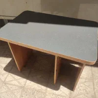میز مطالعه