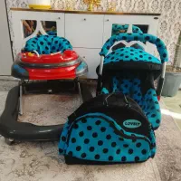 روروئک .کریر .ساک