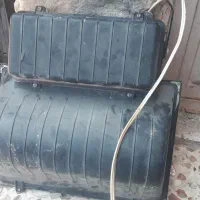 نوافکن|لامپ و چراغ|اندیمشک, |دیوار