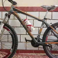 دوچرخه سایز ۲۶ دنده ای|دوچرخه، اسکیت، اسکوتر|شوشتر, |دیوار