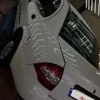 ماشین تیبا ۹۶
