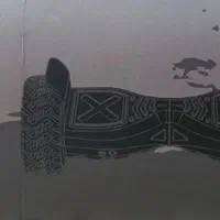 اسکوتر برقی .سالم و تمیز در حد