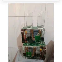 ظروف نو حراج واقعی