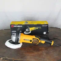 دستگاه پولیش فرزی اینتیمکس طرح دیوالت