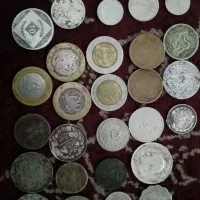 اسکناس و سکه جمهوری اسلامی