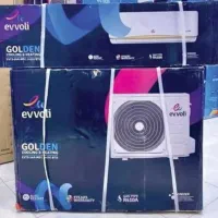 کولر گازی ایوولی 24000 T3مدل EVT3-24K-MD