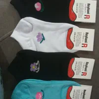 جوراب جفتی ۱۵|عمدهفروشی|الوند, |دیوار