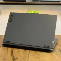 لپ‌تاپLenovo LOQسری پردازنده HX عملکرد سریع و روان|رایانه همراه|مشهد, ارشاد|دیوار