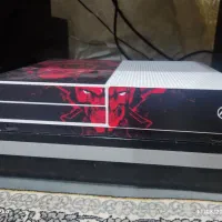 xbox one s|کنسول، بازی ویدئویی و آنلاین|مهاباد (آذربایجان غربی), |دیوار